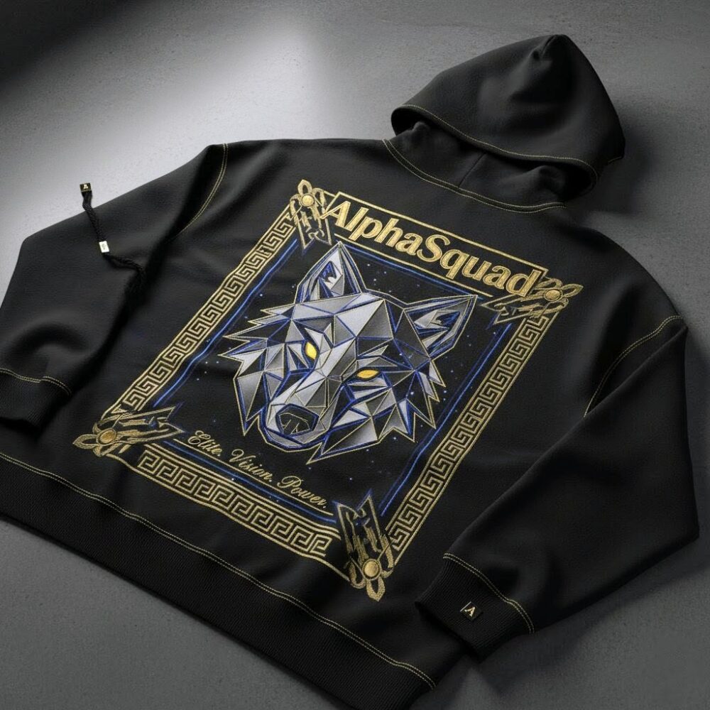 Custome Alpha - Image 4