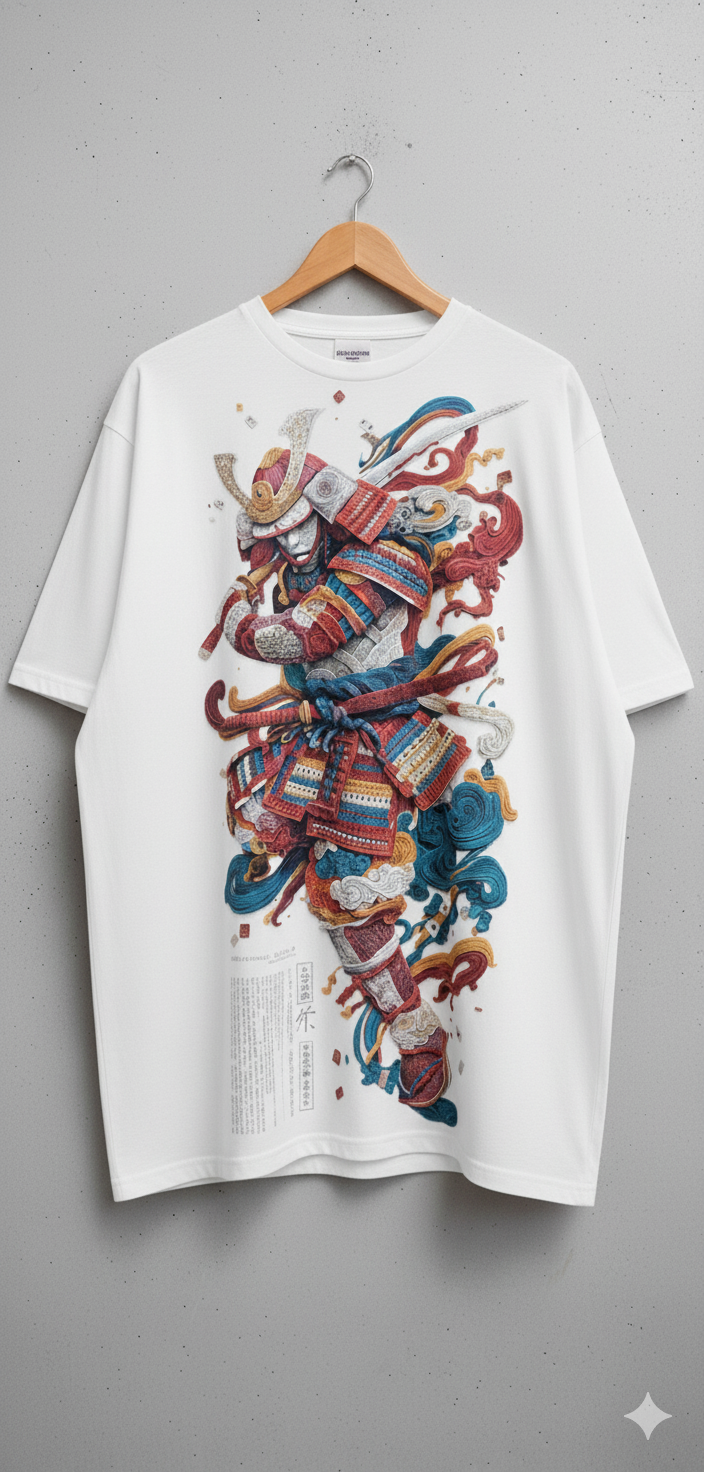 Alphasquad X Samurai - Image 2