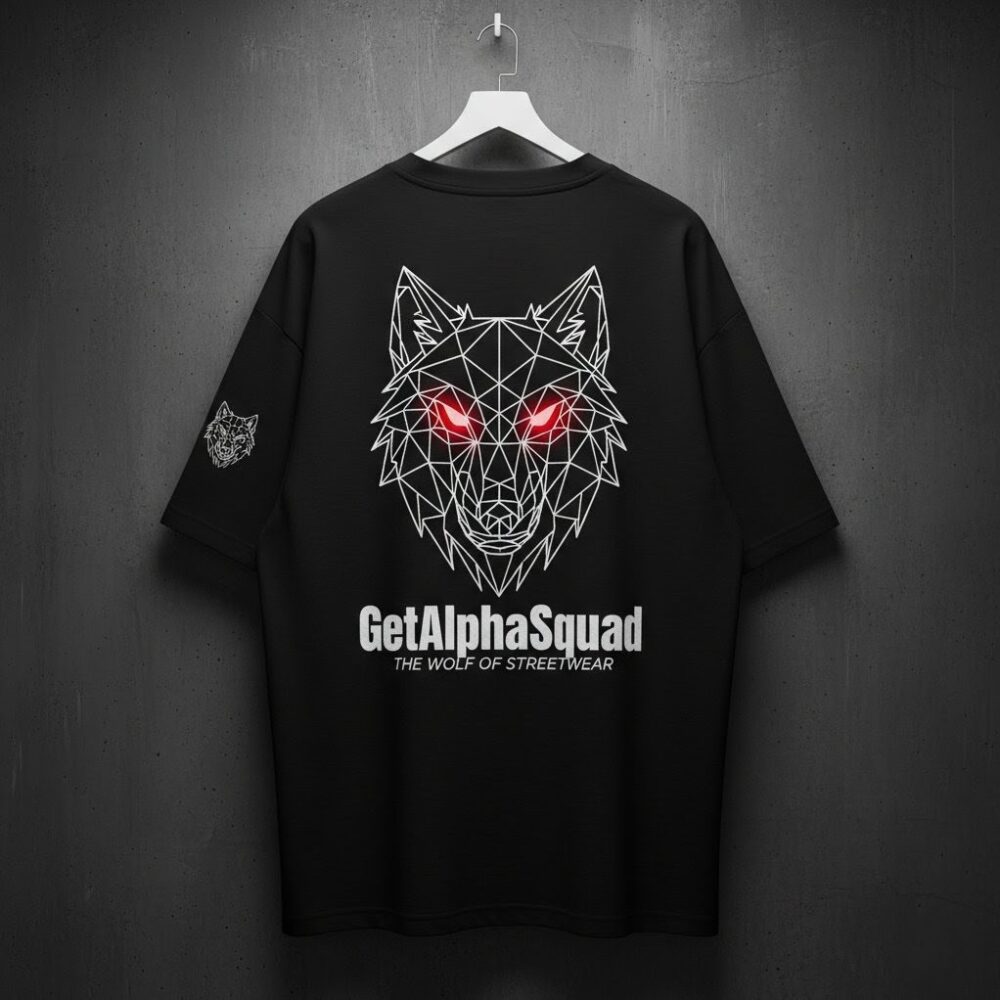 Custome Alpha