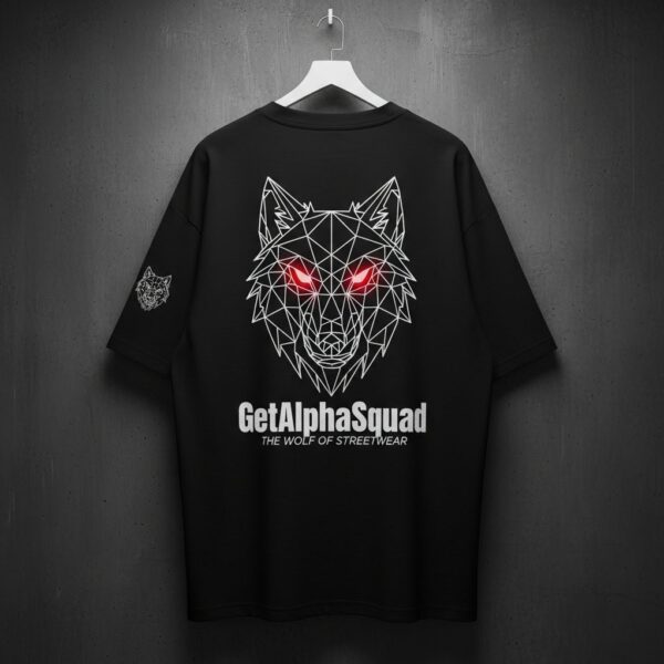 Custome Alpha